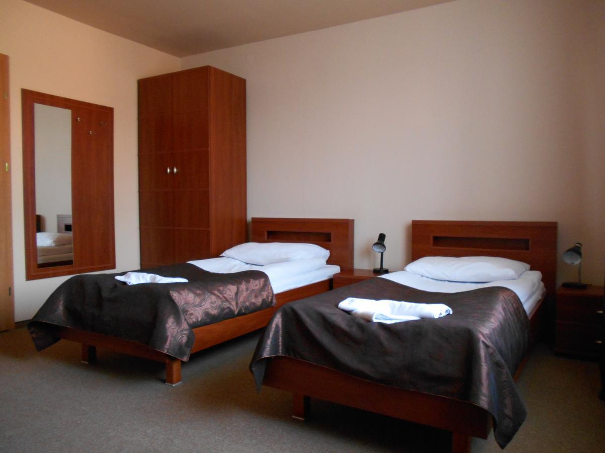 Hotel Astor Radom Ngoại thất bức ảnh