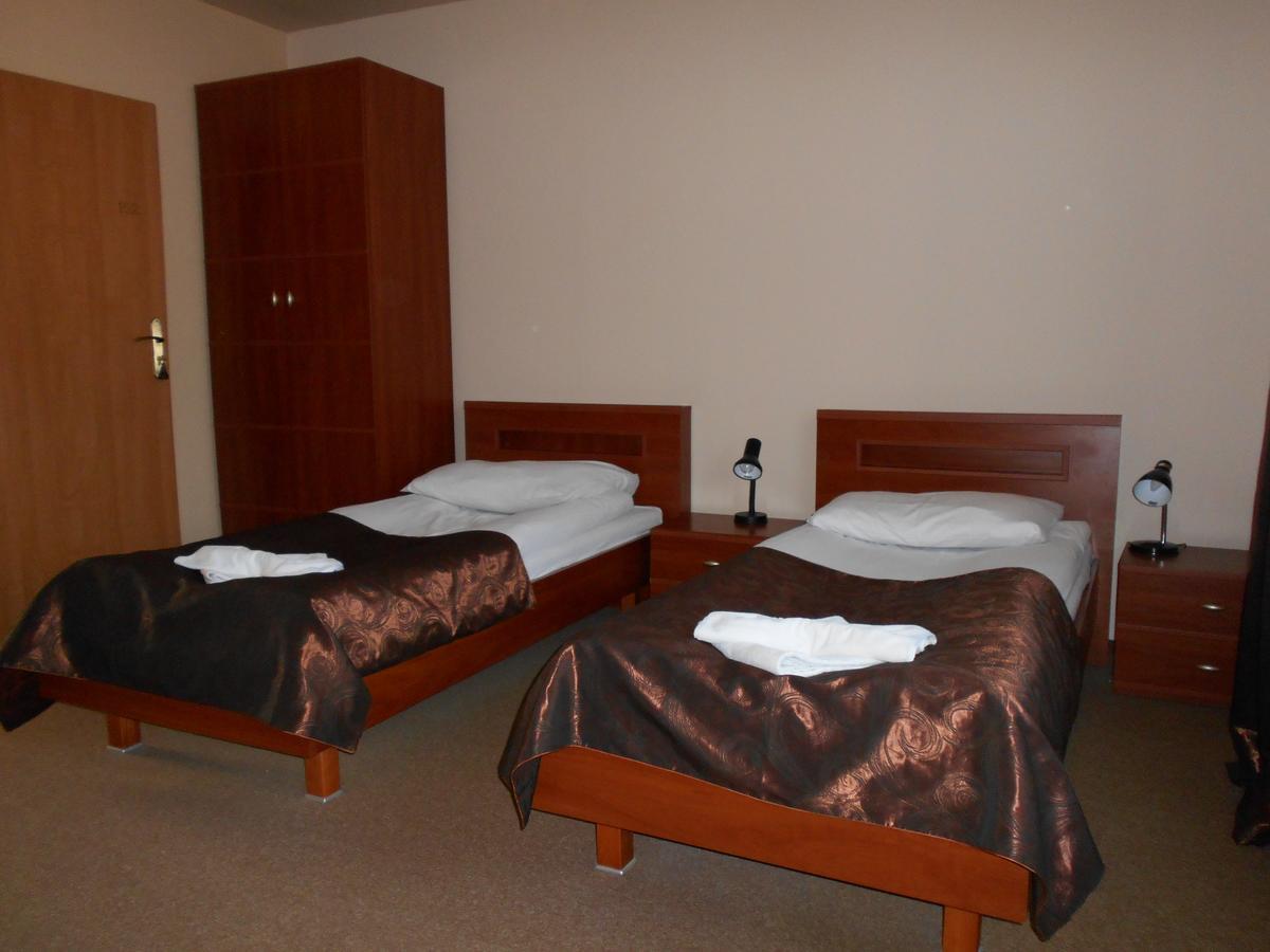 Hotel Astor Radom Ngoại thất bức ảnh