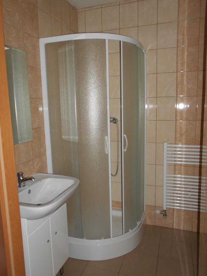Hotel Astor Radom Ngoại thất bức ảnh