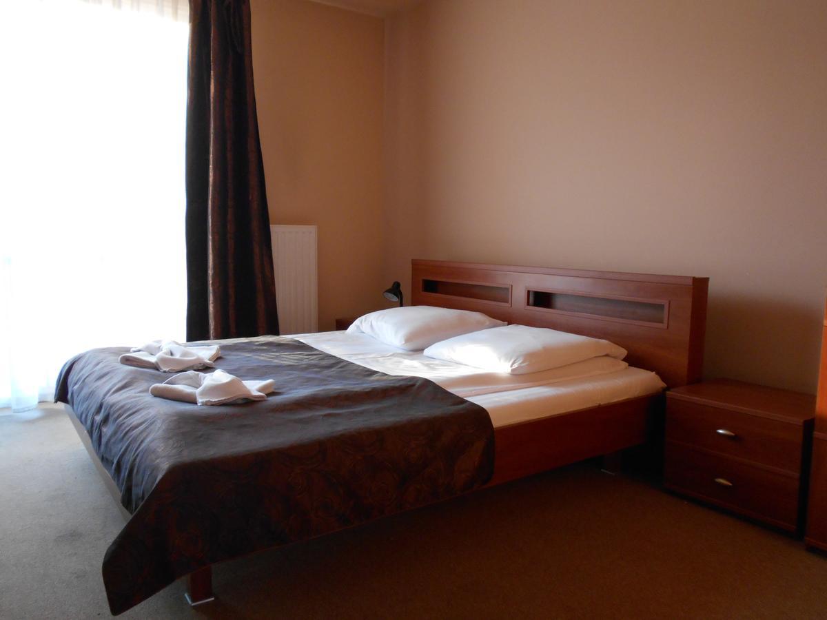 Hotel Astor Radom Ngoại thất bức ảnh