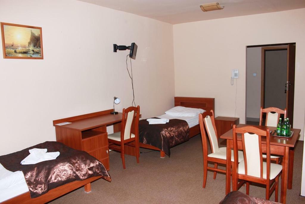 Hotel Astor Radom Ngoại thất bức ảnh