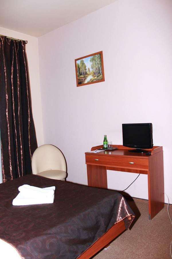 Hotel Astor Radom Ngoại thất bức ảnh